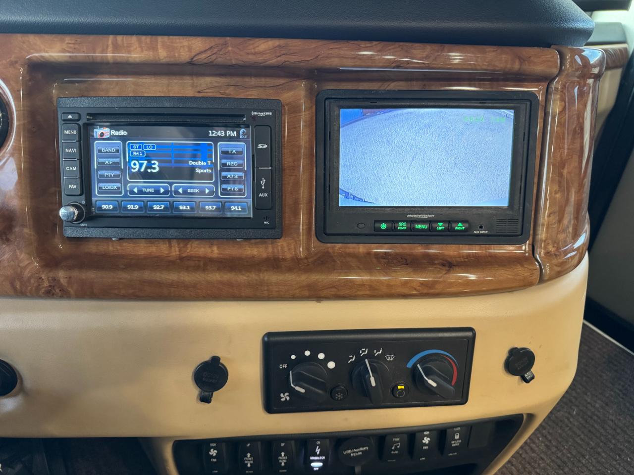 Fleetwood Discovery  2015