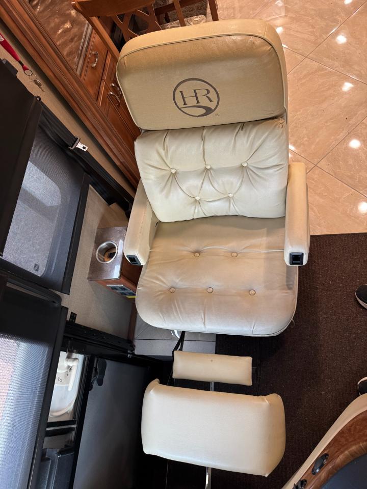 Fleetwood Discovery  2015