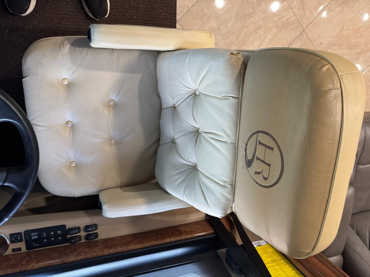 Fleetwood Discovery  2015