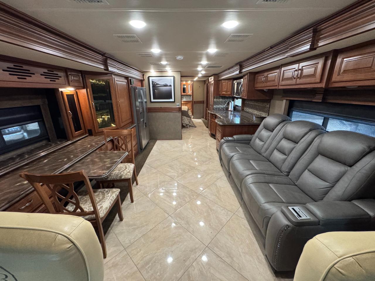 Fleetwood Discovery  2015