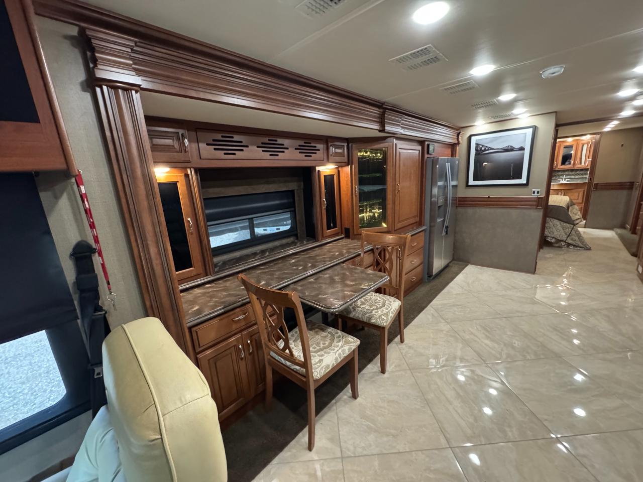 Fleetwood Discovery  2015