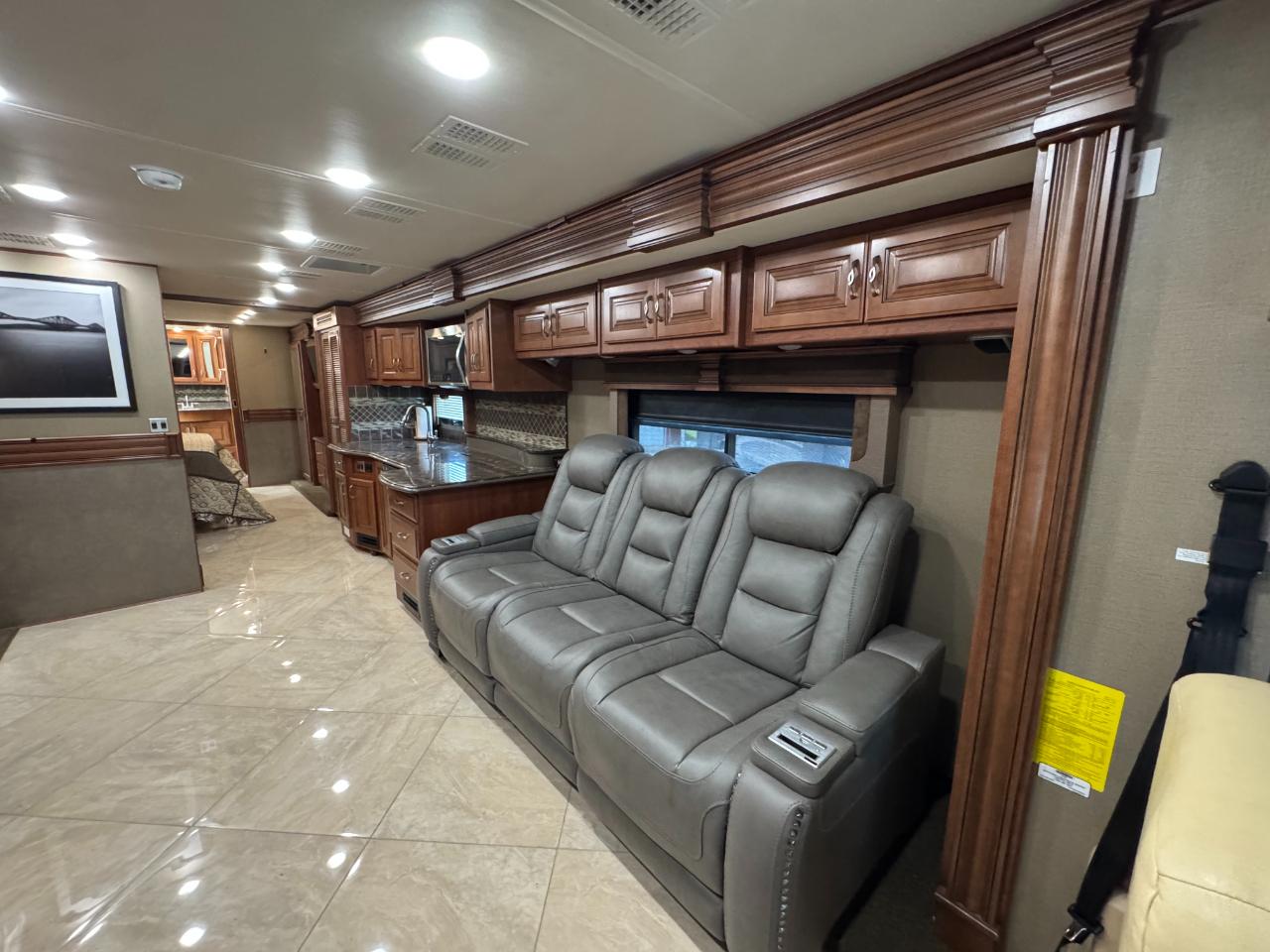 Fleetwood Discovery  2015