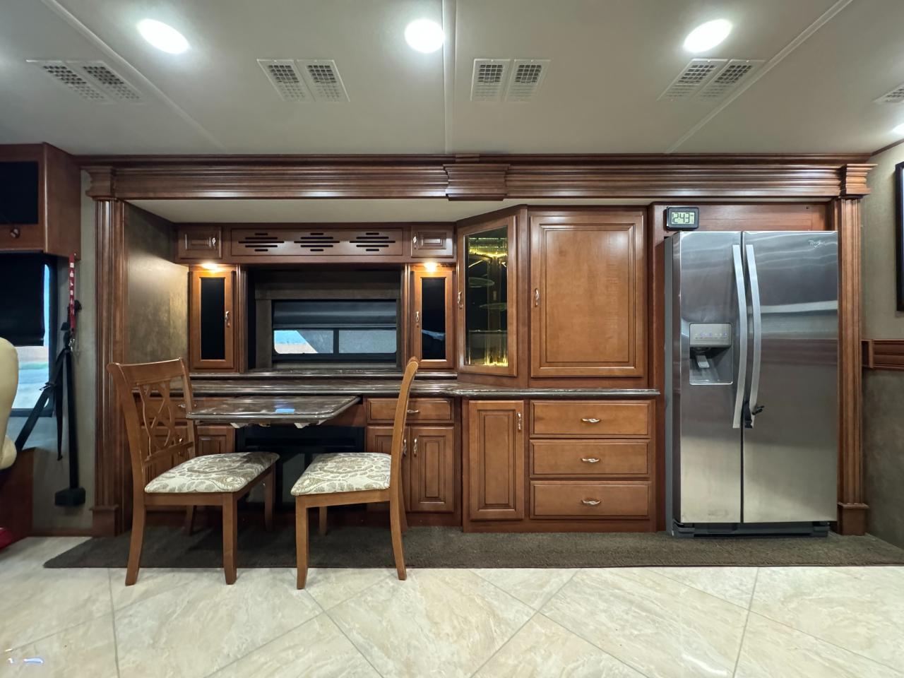 Fleetwood Discovery  2015