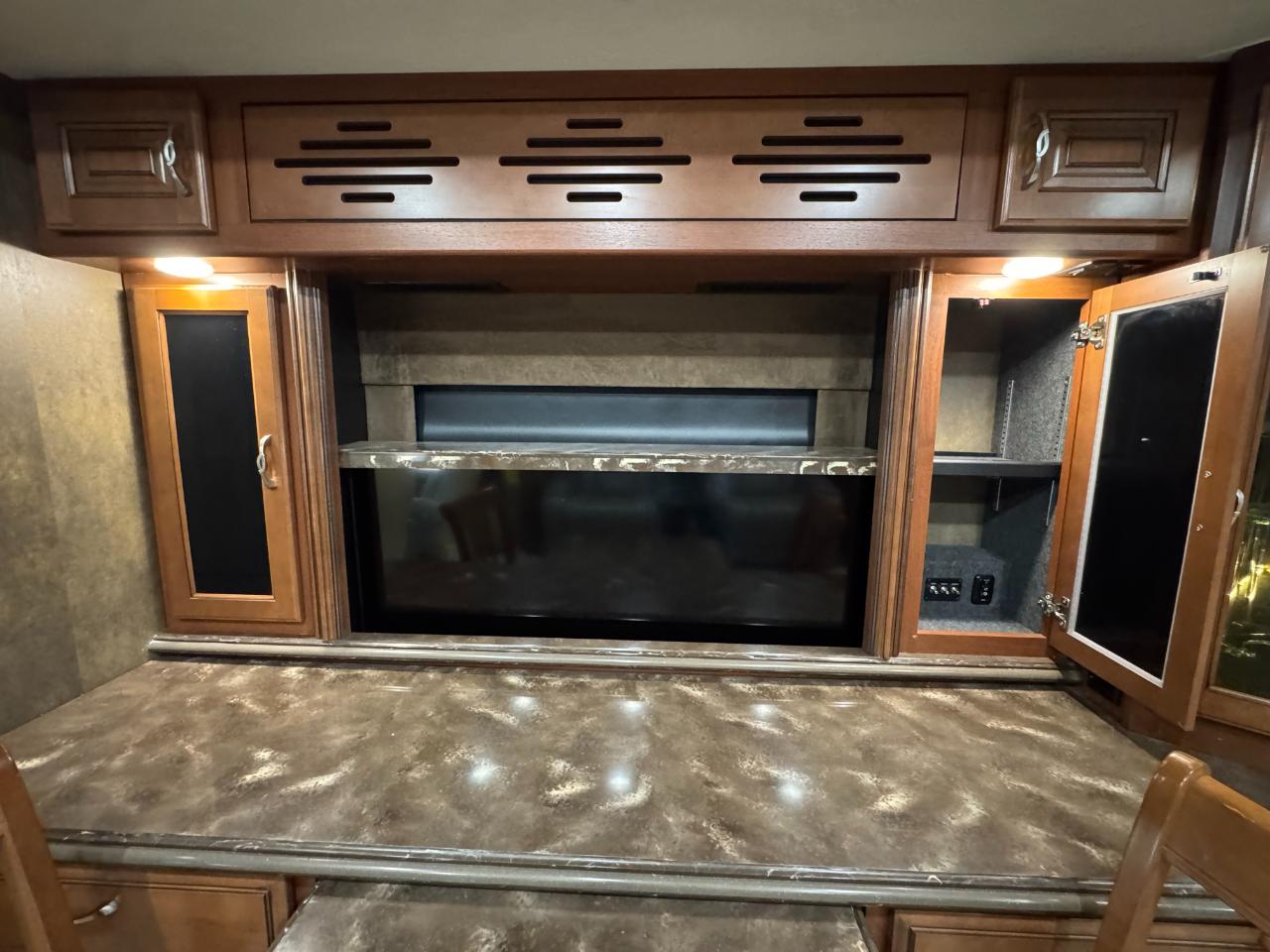 Fleetwood Discovery  2015