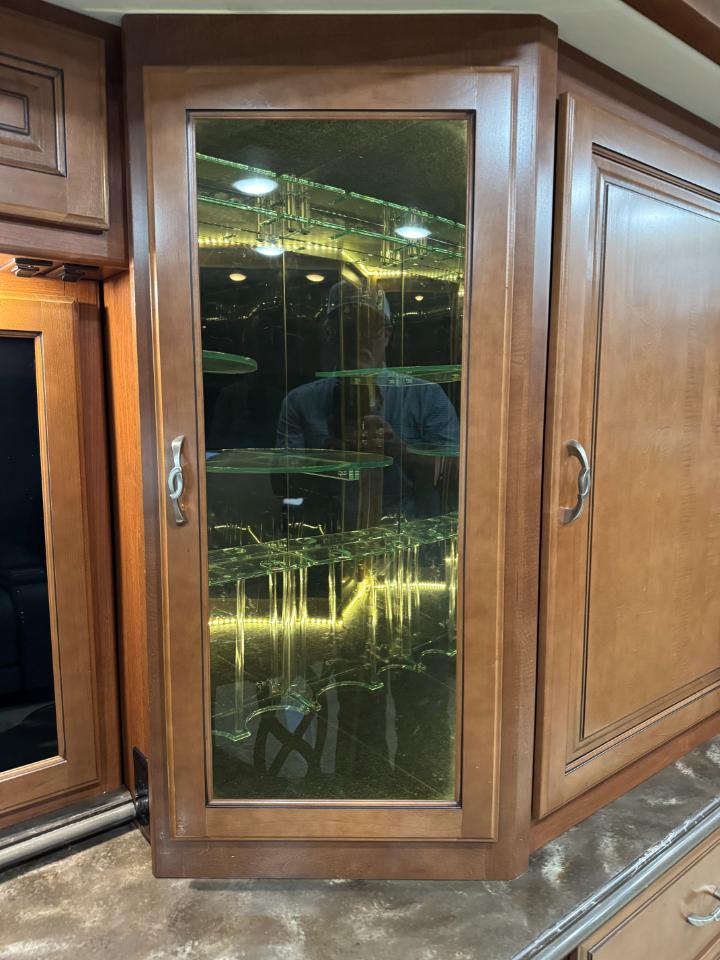 Fleetwood Discovery  2015