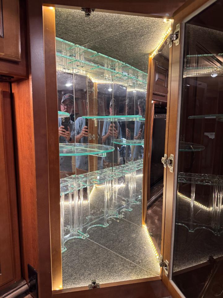 Fleetwood Discovery  2015