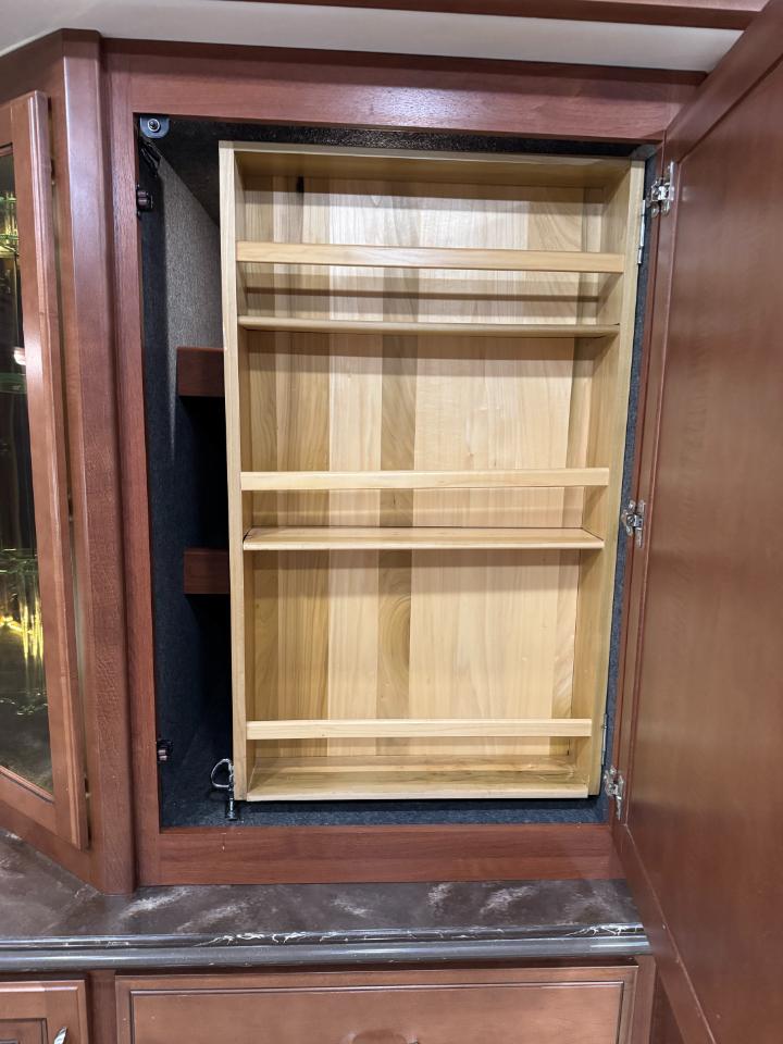 Fleetwood Discovery  2015