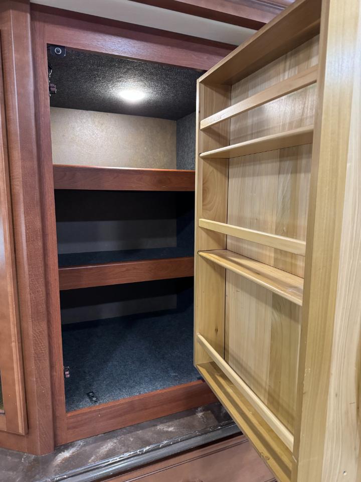 Fleetwood Discovery  2015