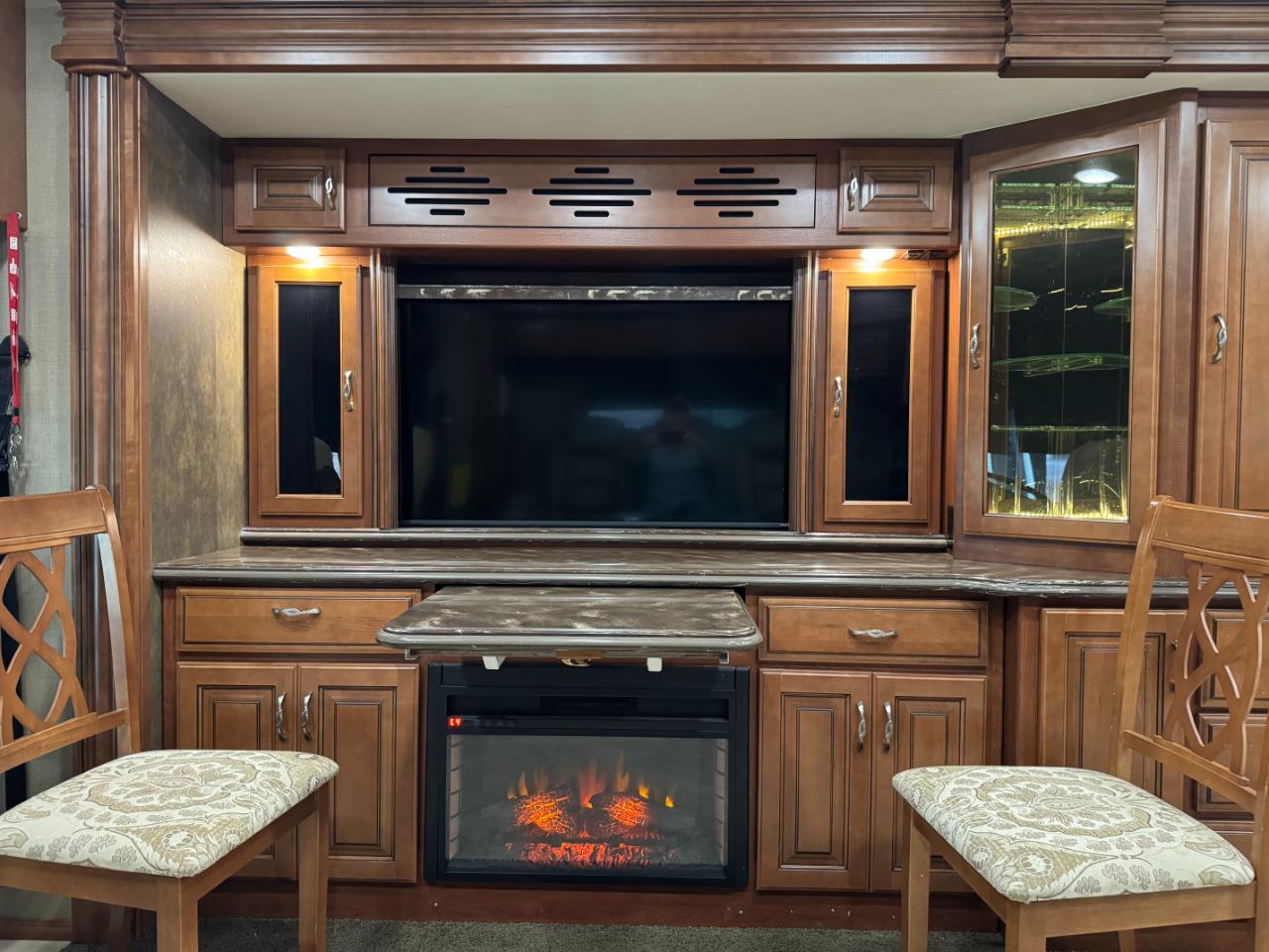 Fleetwood Discovery  2015