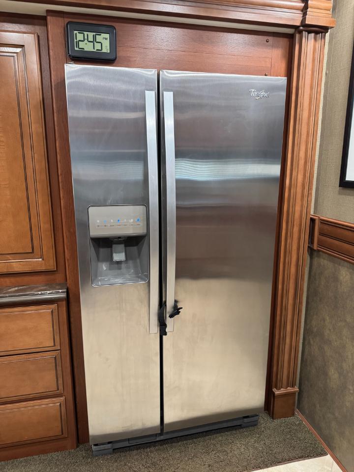 Fleetwood Discovery  2015