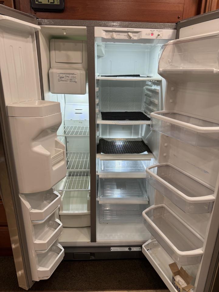 Fleetwood Discovery  2015