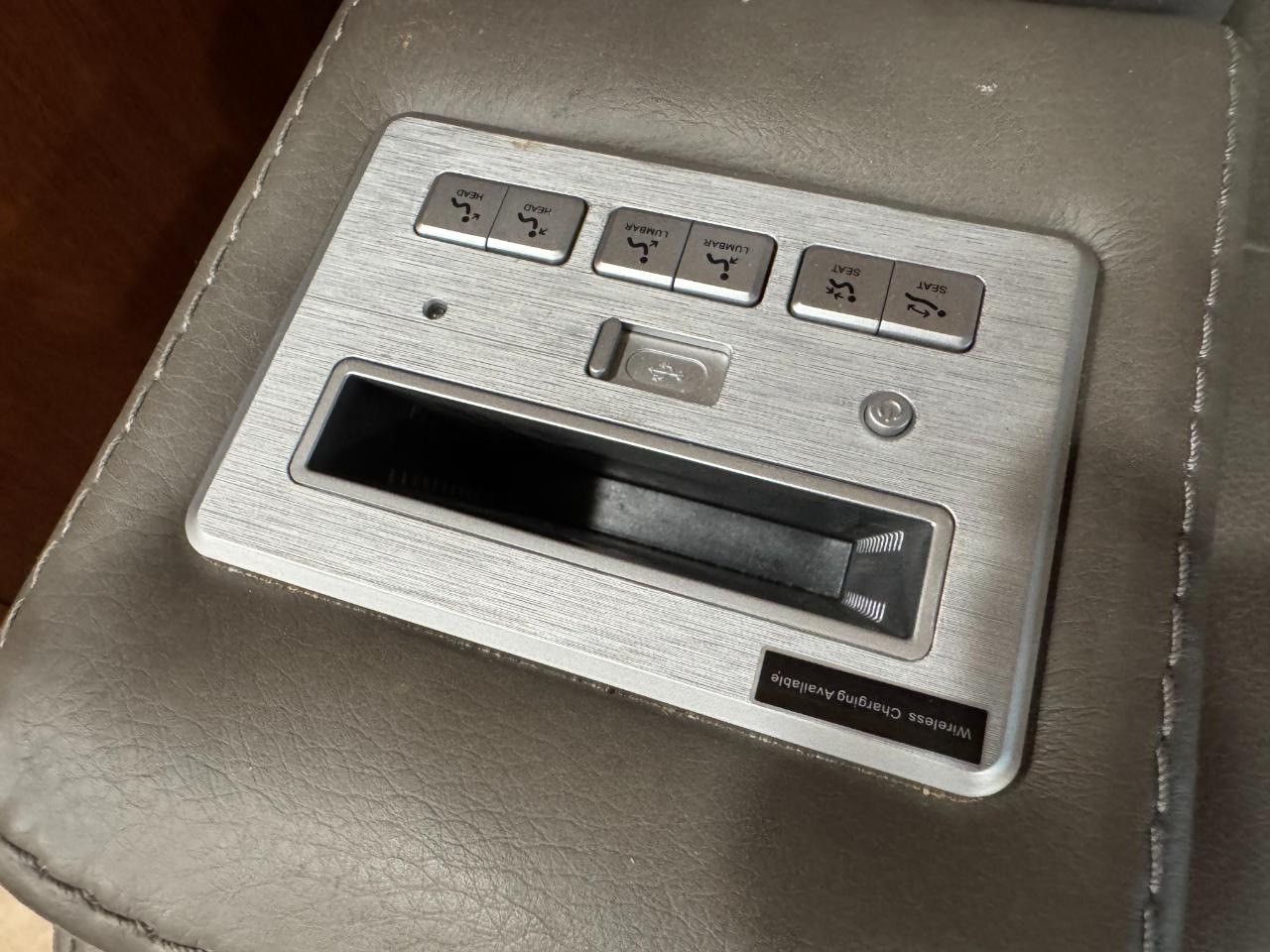 Fleetwood Discovery  2015