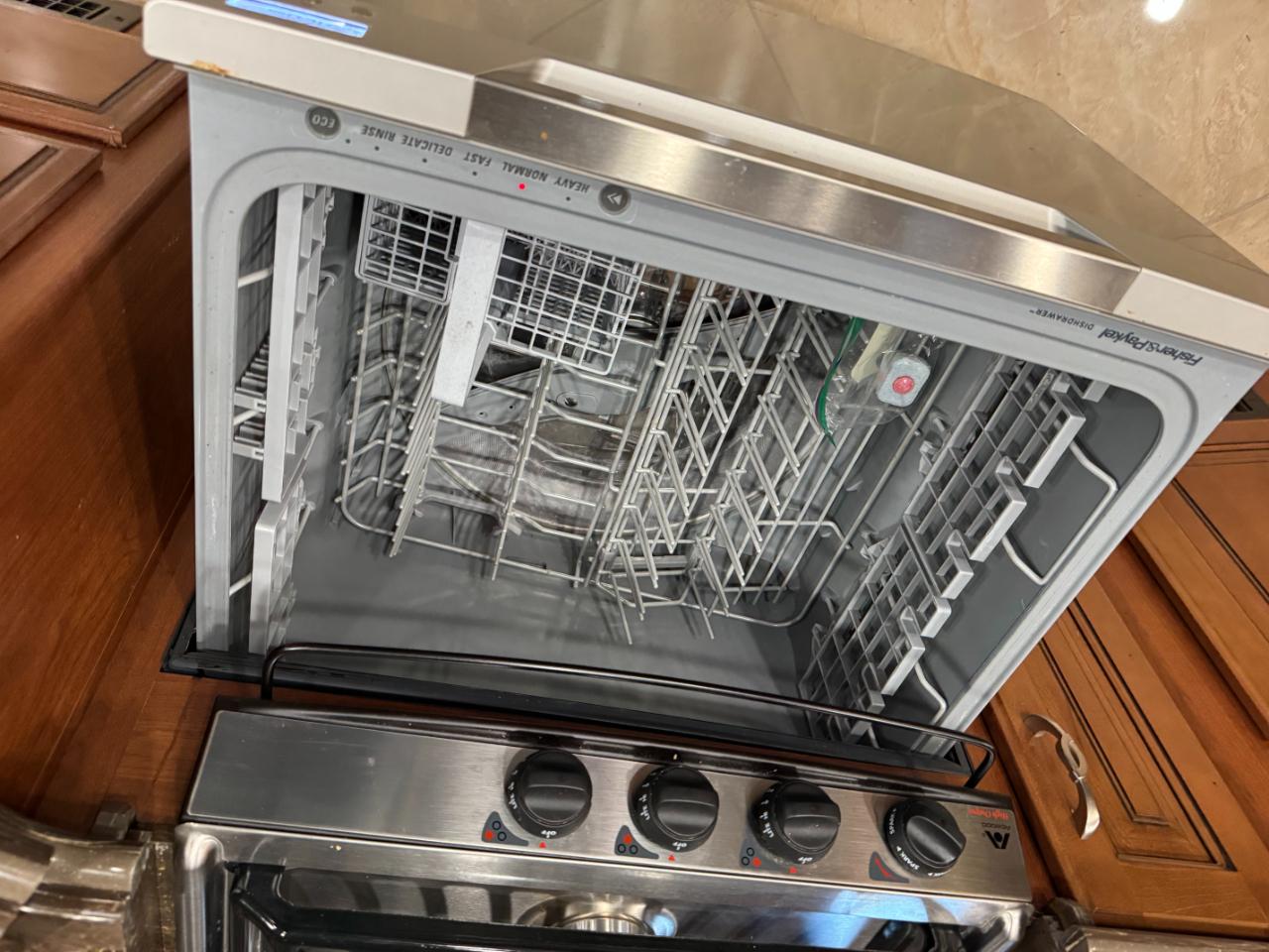 Fleetwood Discovery  2015