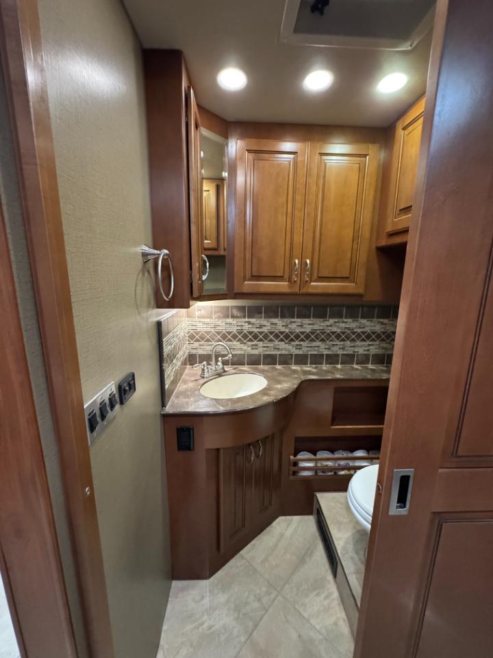 Fleetwood Discovery  2015