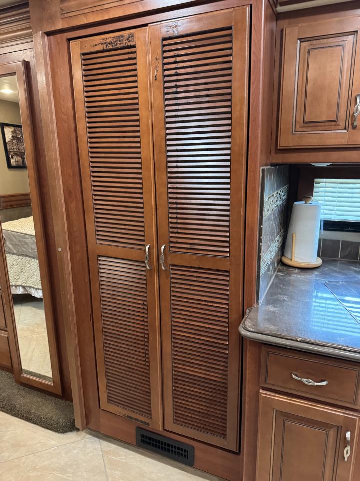 Fleetwood Discovery  2015