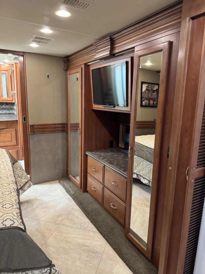 Fleetwood Discovery  2015