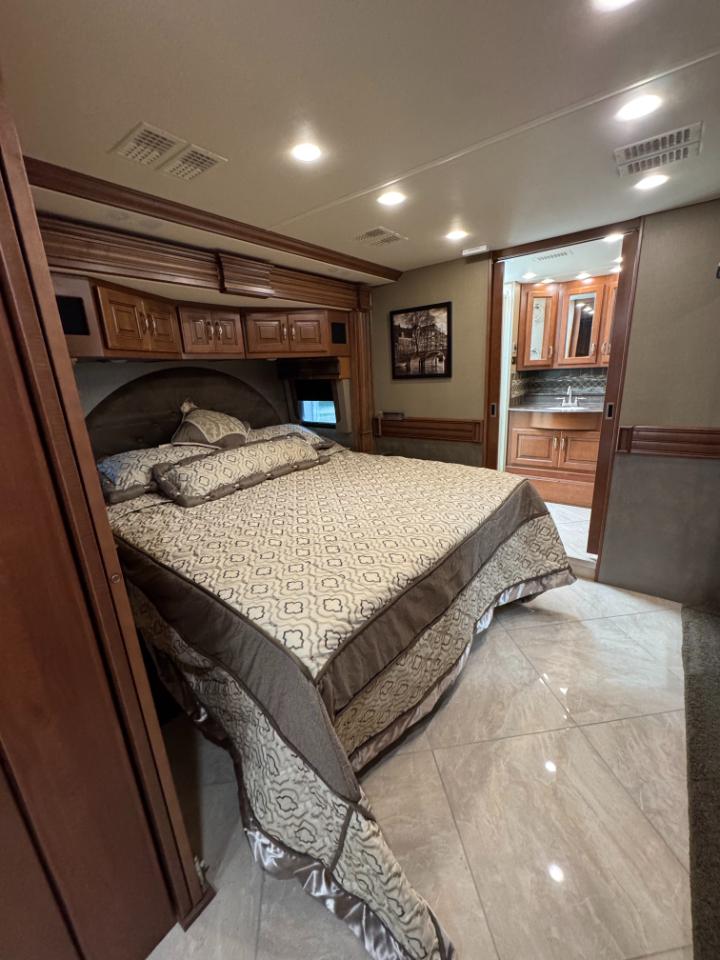 Fleetwood Discovery  2015