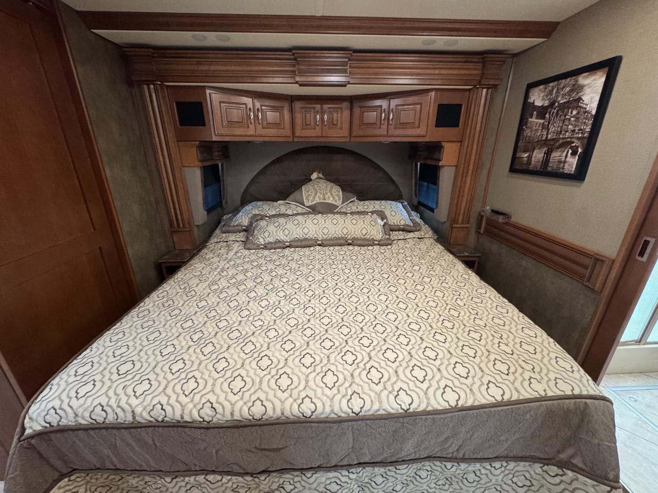 Fleetwood Discovery  2015