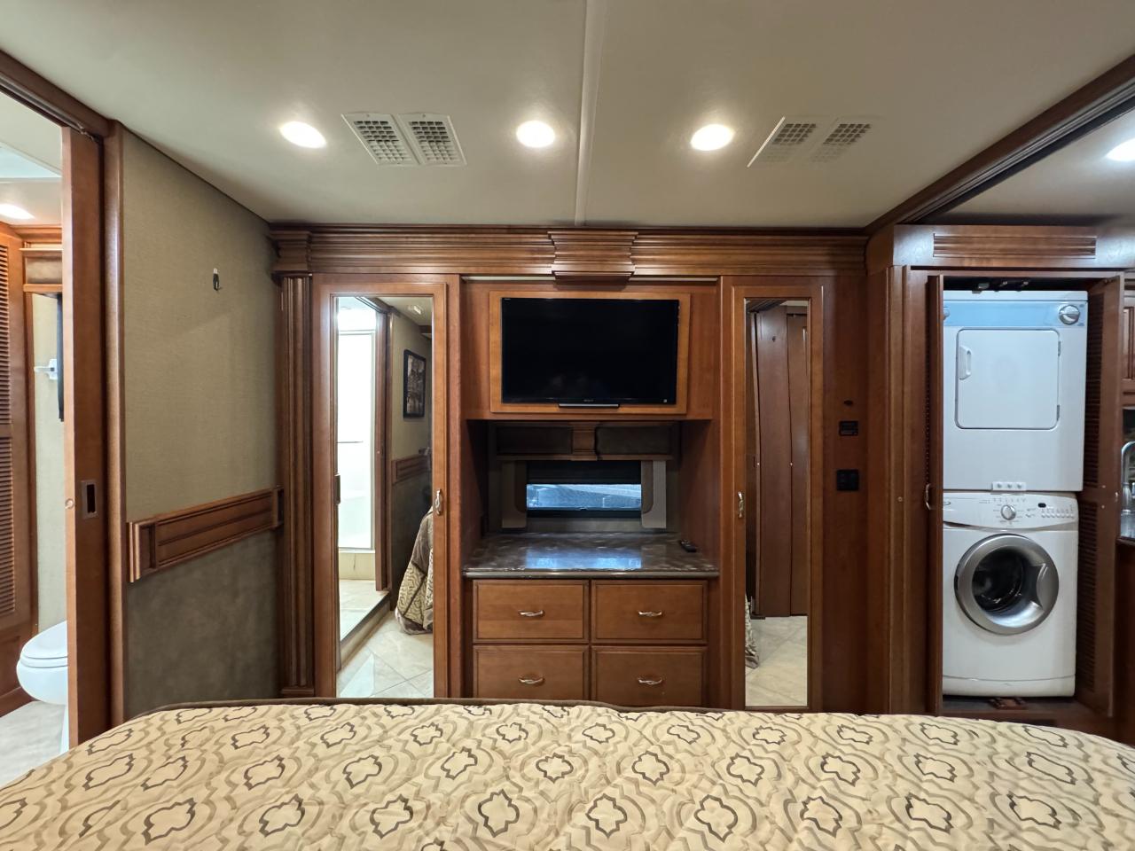 Fleetwood Discovery  2015