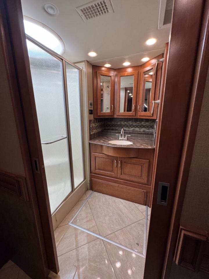 Fleetwood Discovery  2015