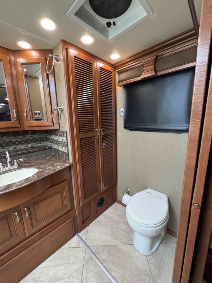 Fleetwood Discovery  2015