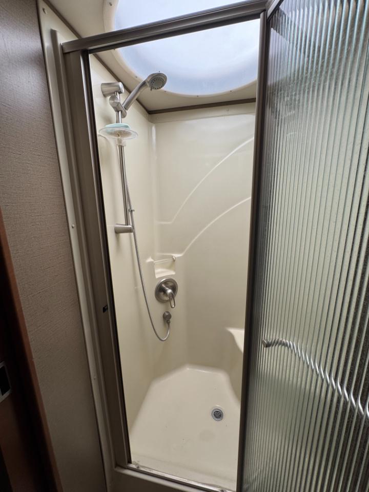 Fleetwood Discovery  2015