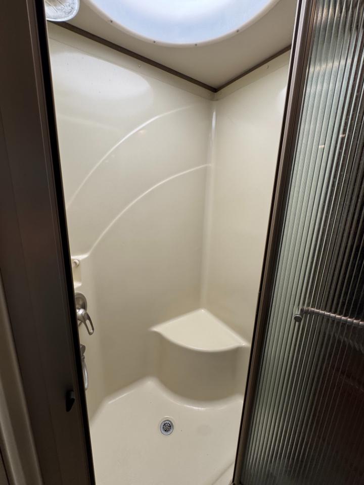 Fleetwood Discovery  2015