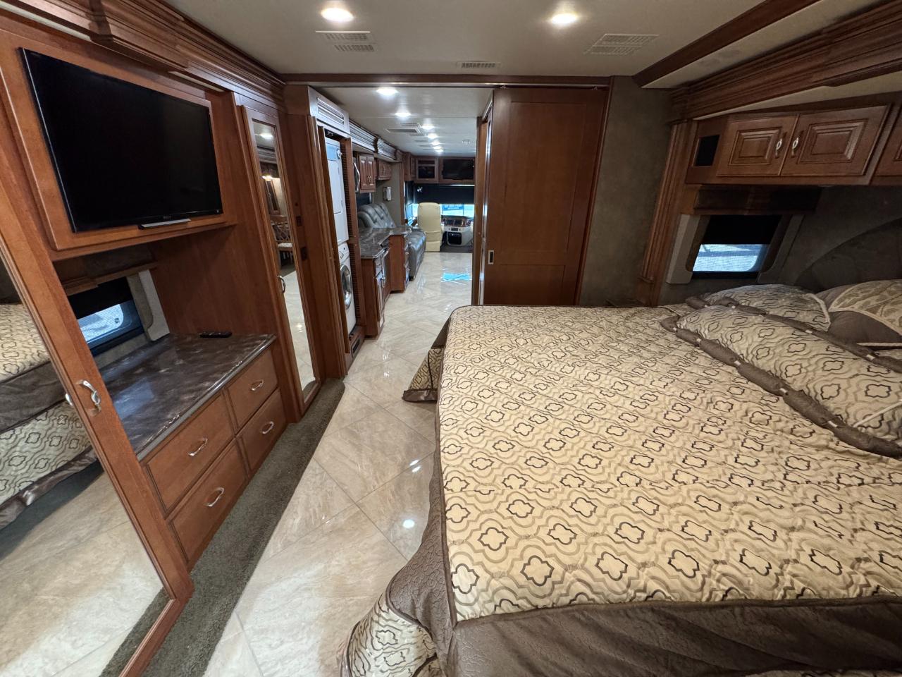 Fleetwood Discovery  2015