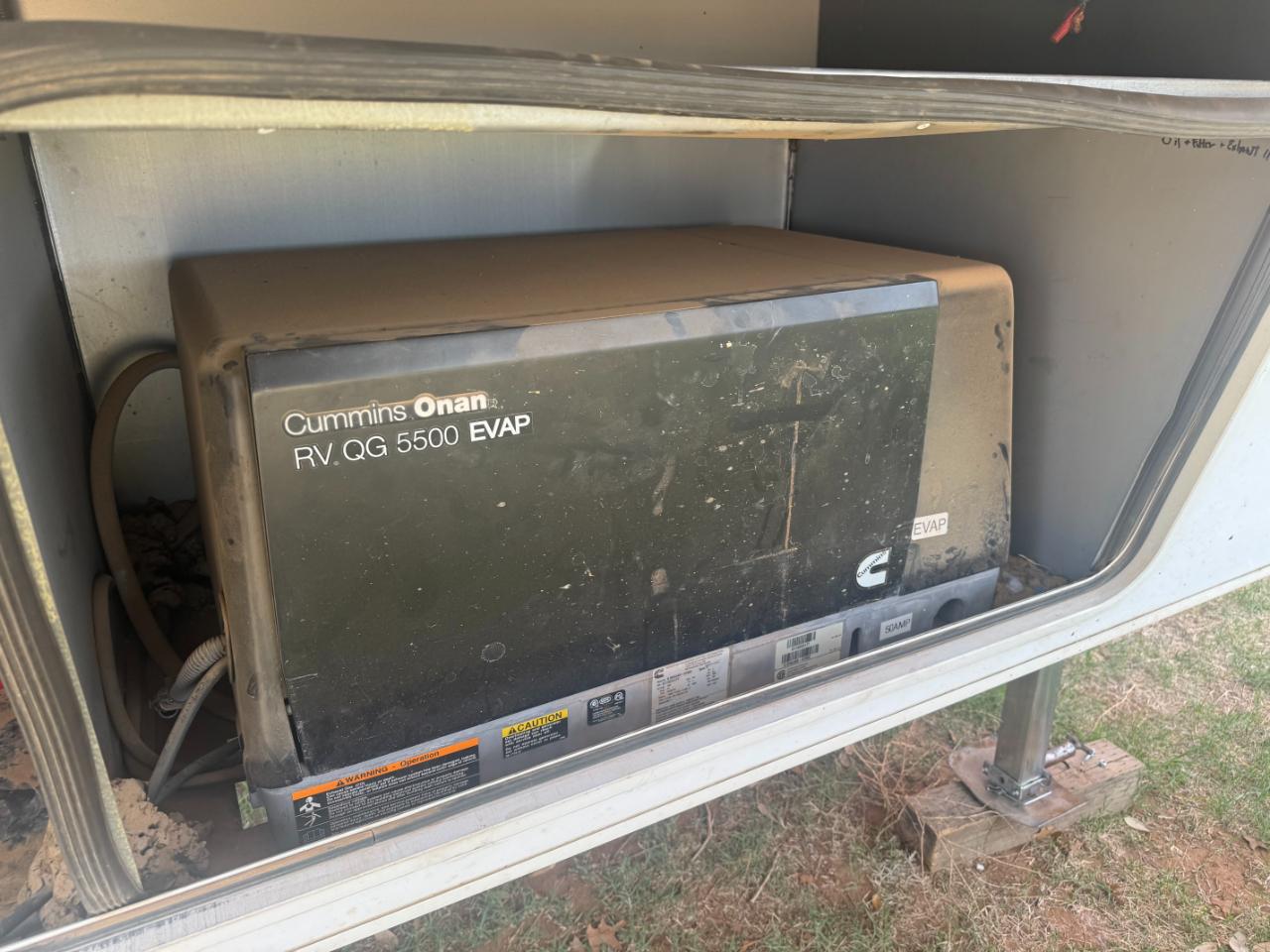 Dutchmen Voltage V Series  2012