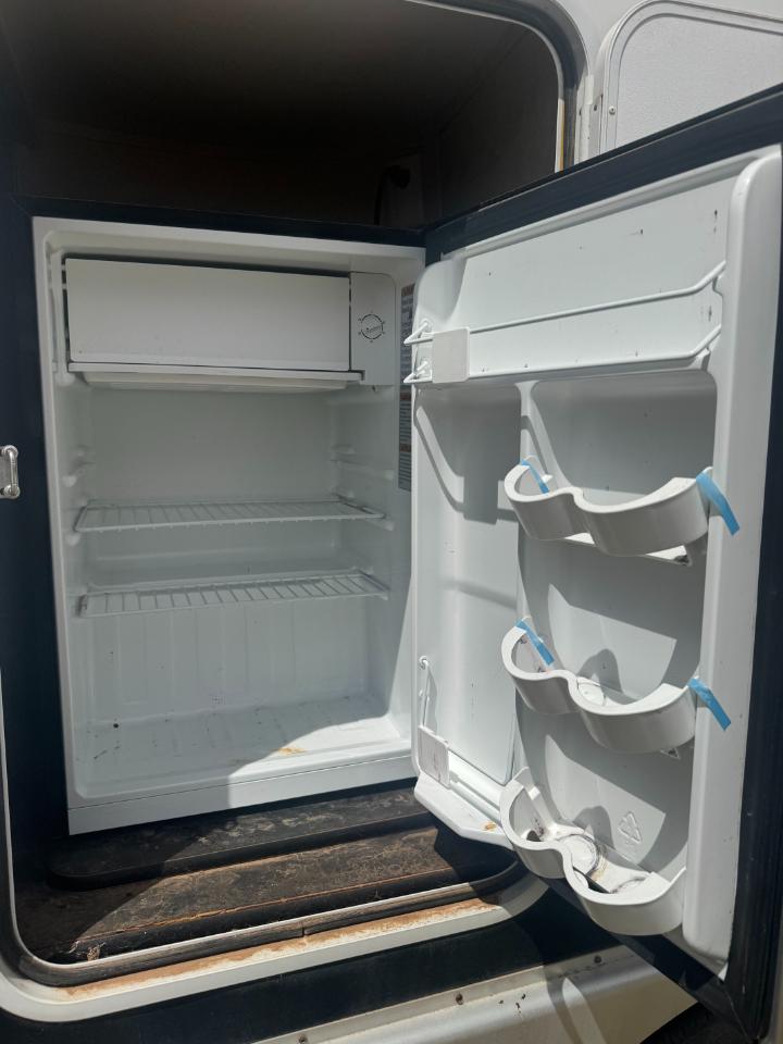 Dutchmen Voltage V Series  2012