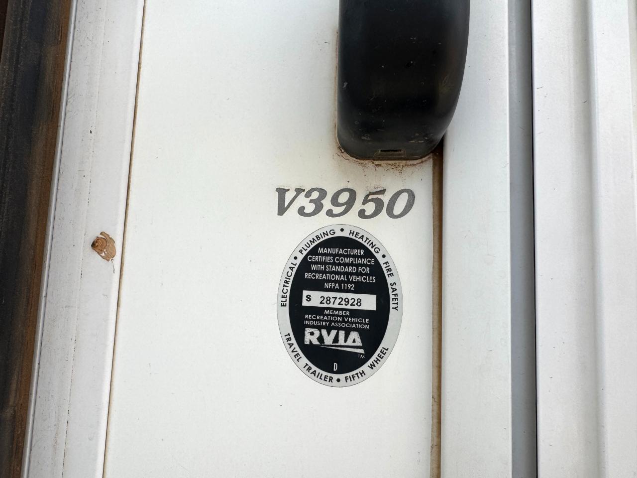 Dutchmen Voltage V Series  2012