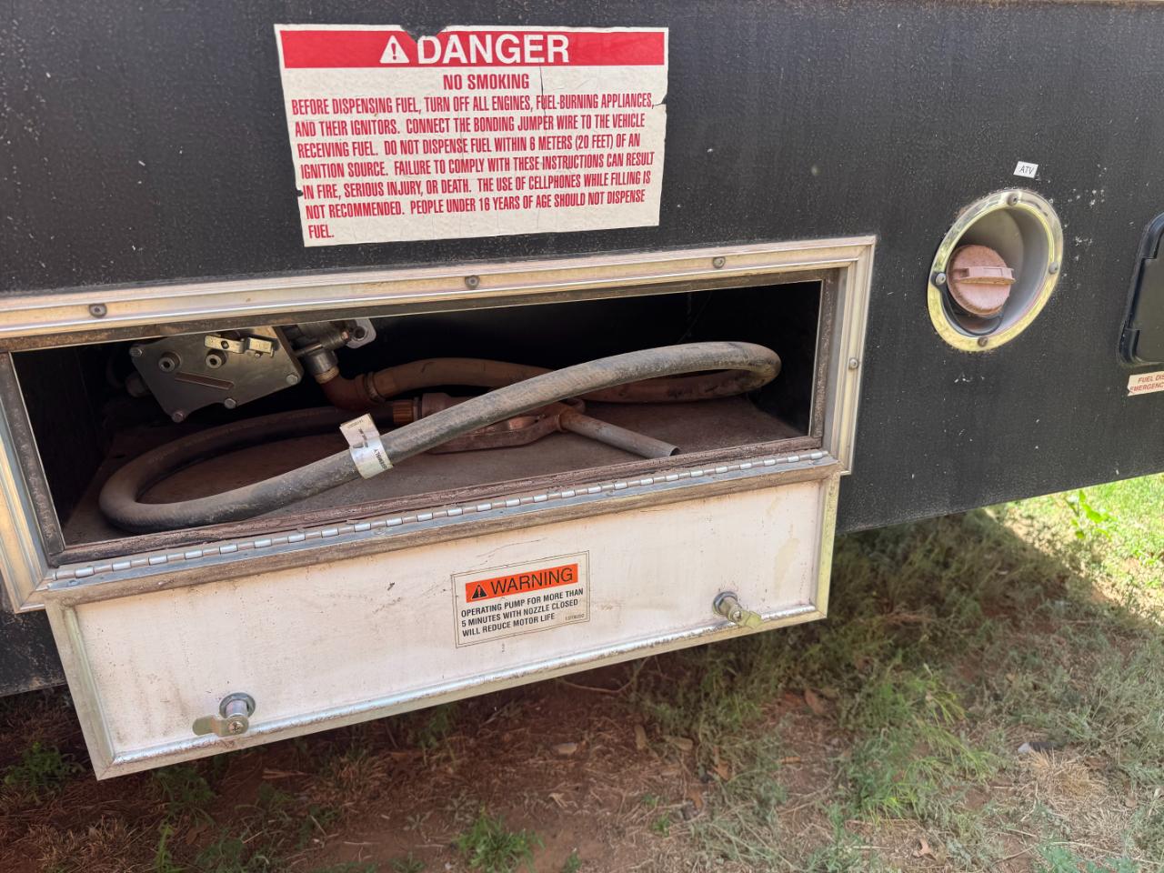 Dutchmen Voltage V Series  2012