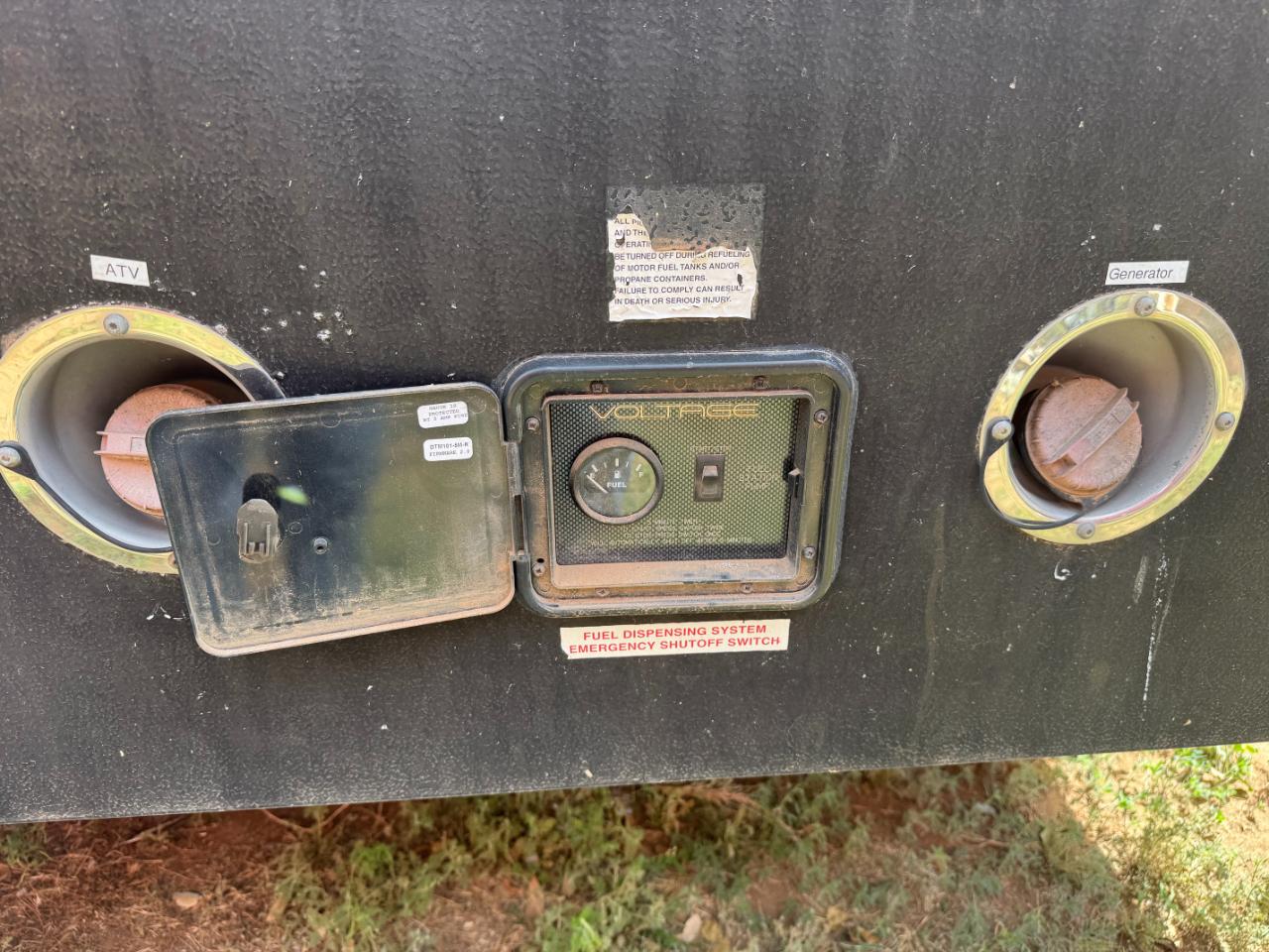 Dutchmen Voltage V Series  2012