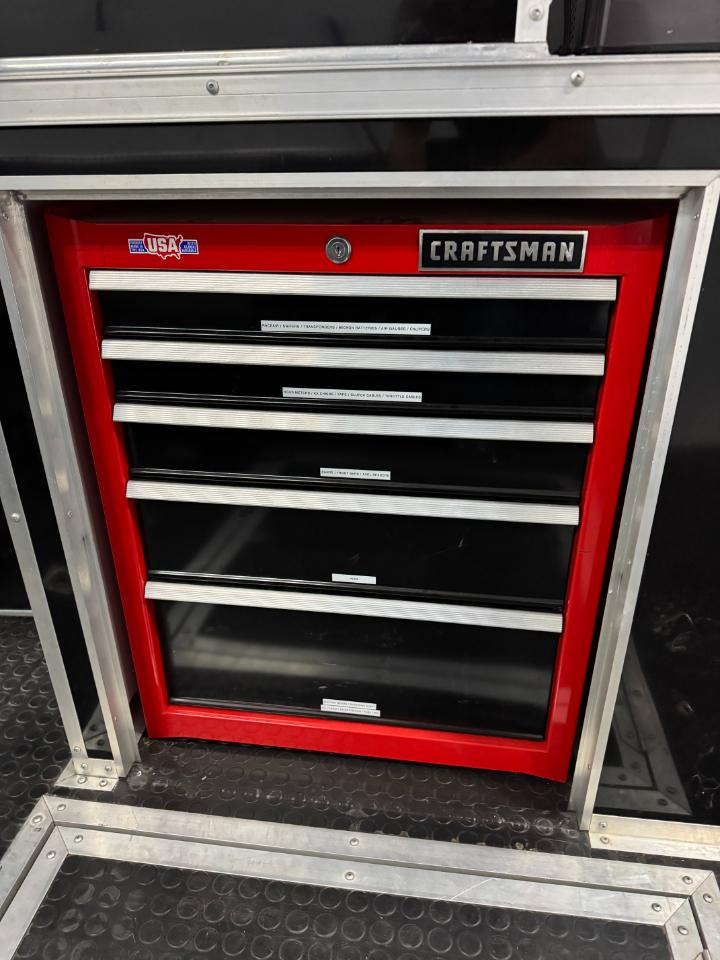 Continental Cargo Elite Cargo  2021