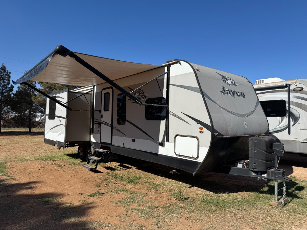 2018 Jayco Jay Flight 29RLDS