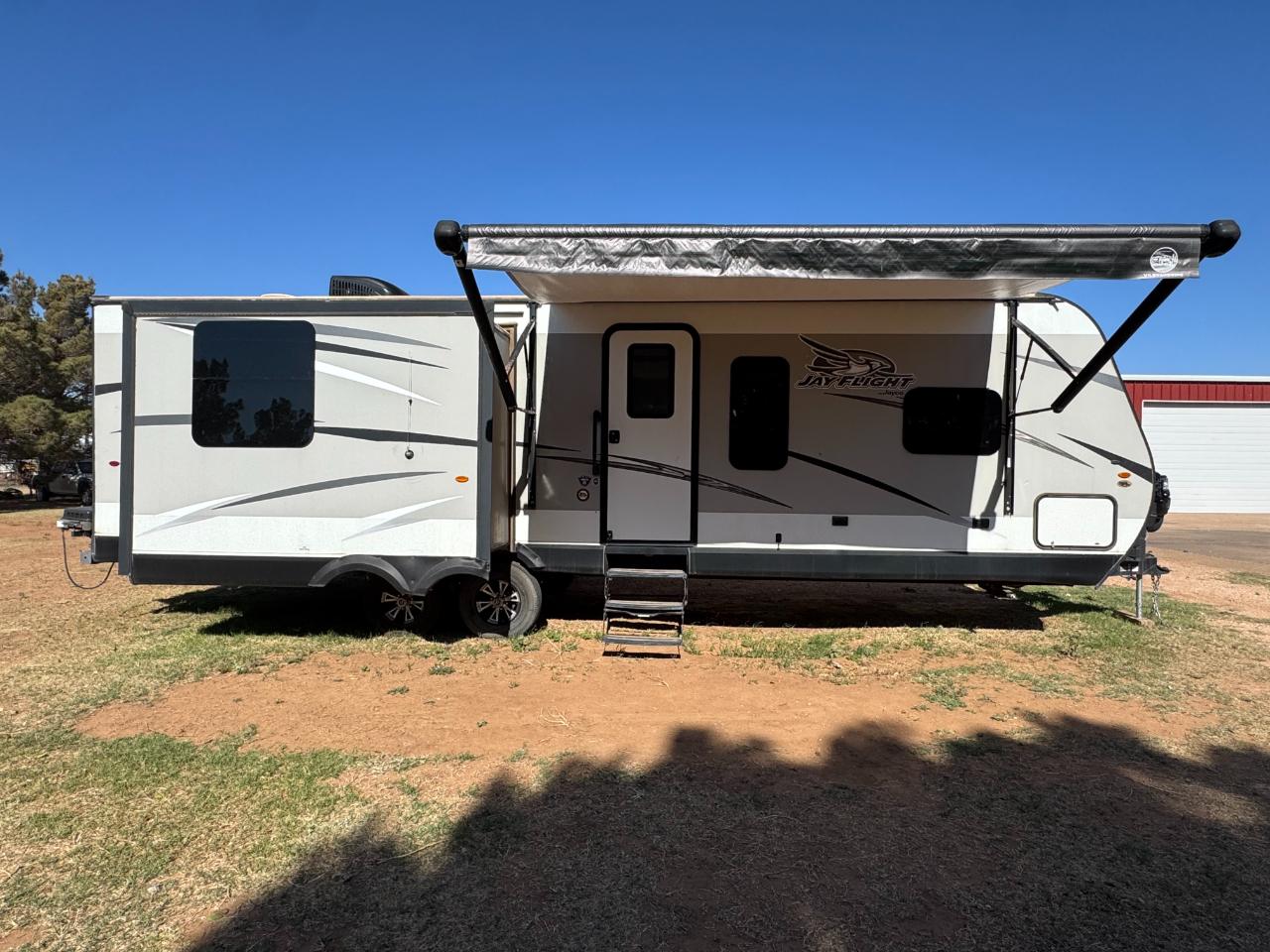 Jayco Jay Flight  2018