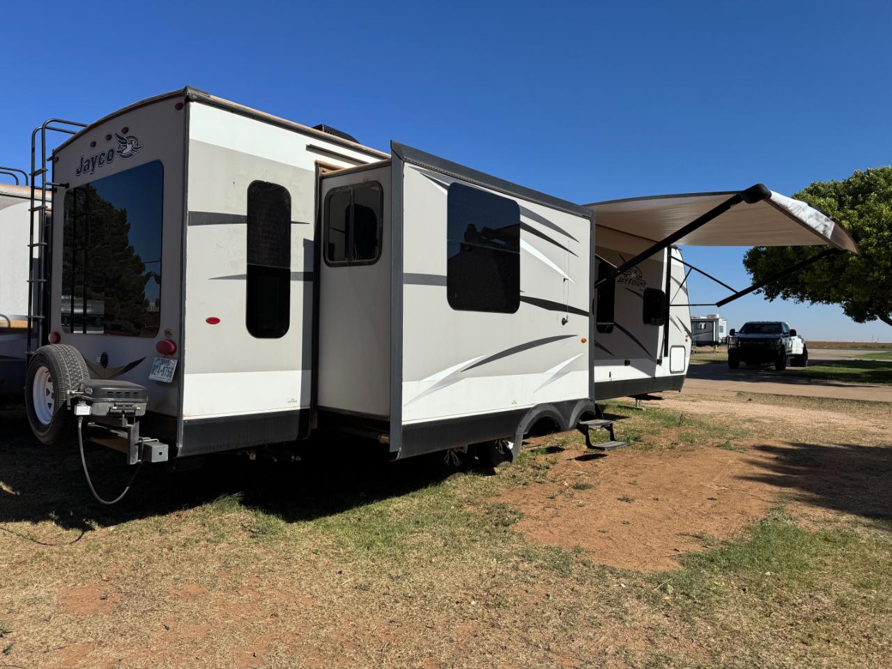 Jayco Jay Flight  2018