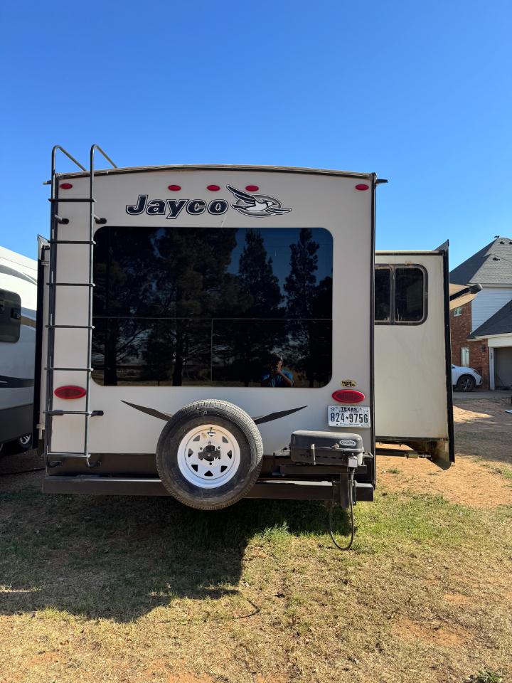 Jayco Jay Flight  2018