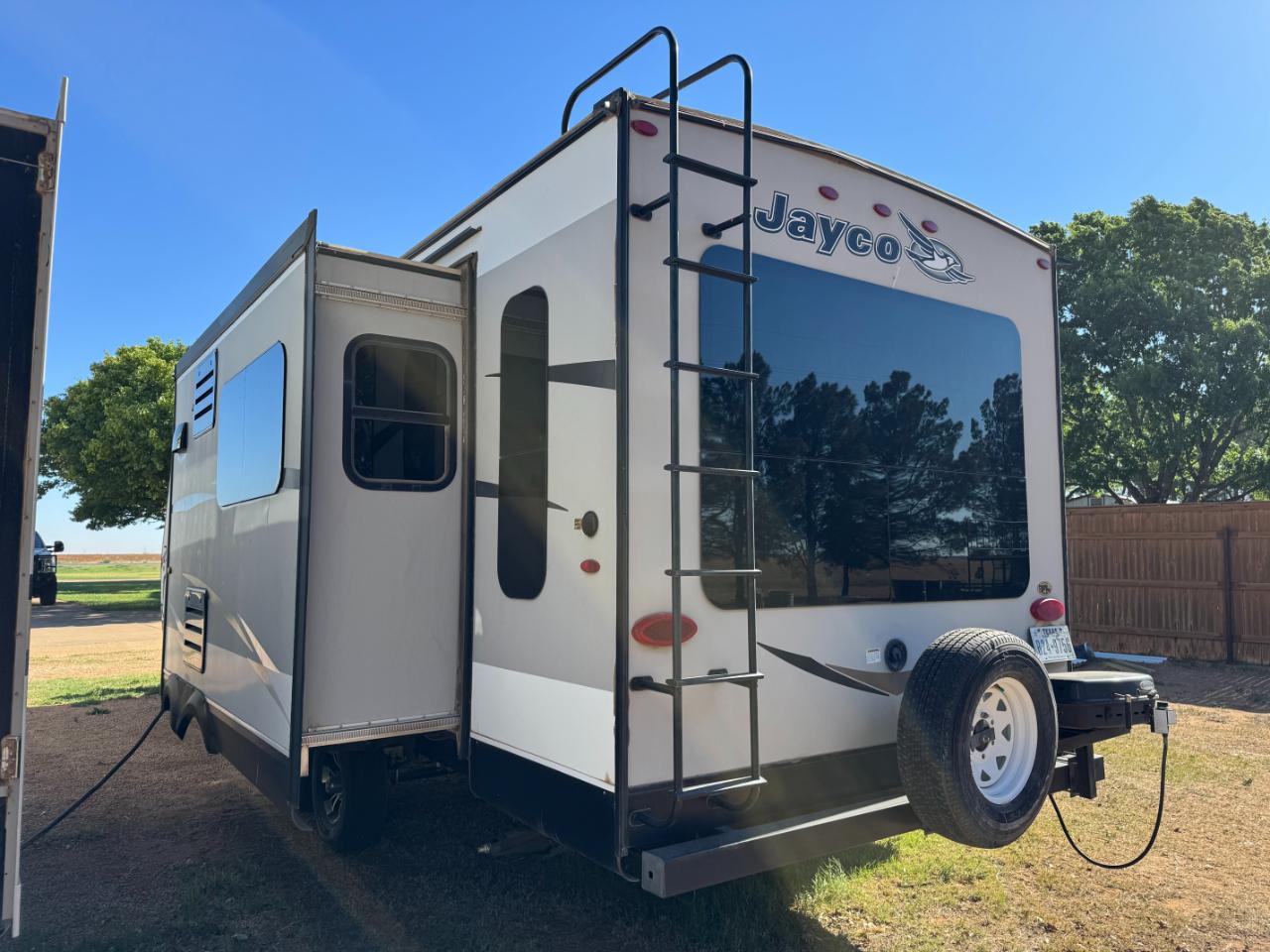 Jayco Jay Flight  2018