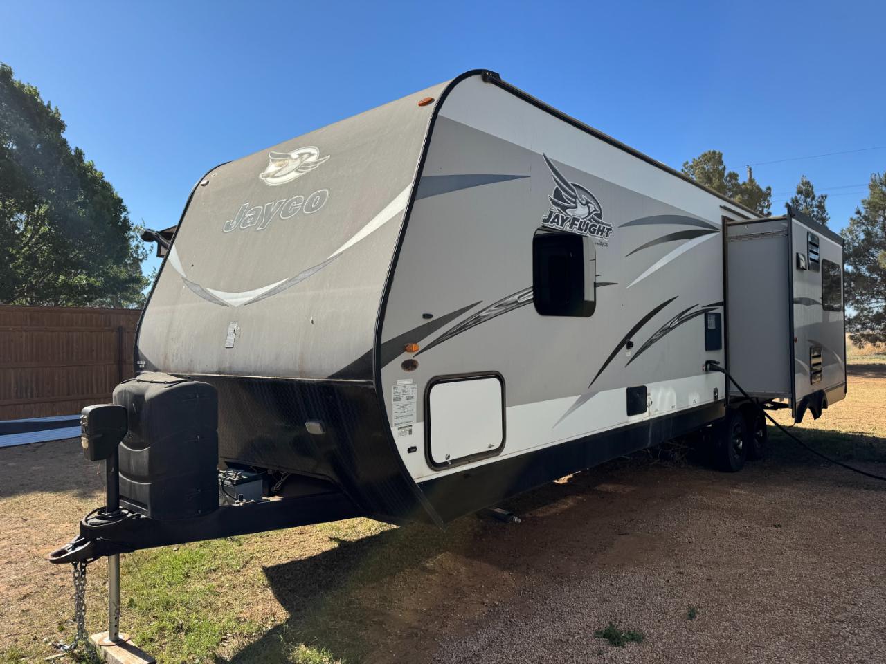 Jayco Jay Flight  2018