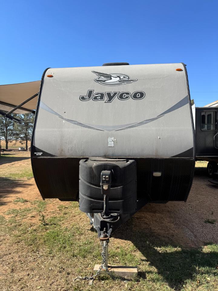 Jayco Jay Flight  2018