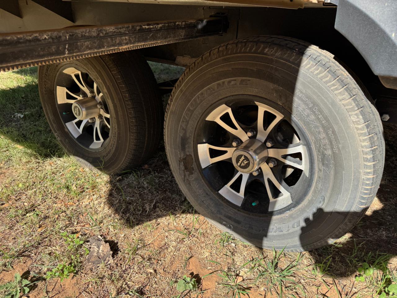 Jayco Jay Flight  2018