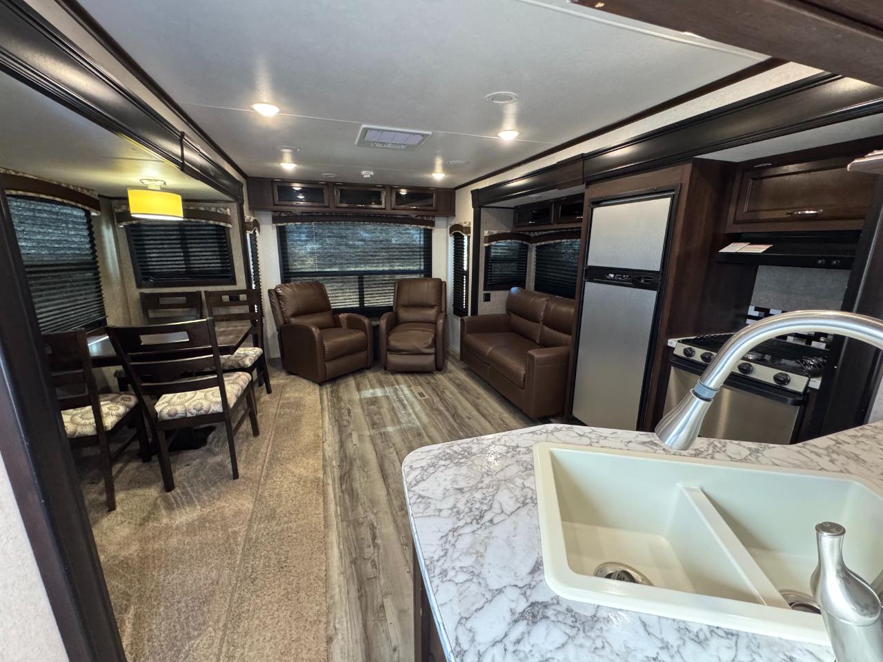 Jayco Jay Flight  2018