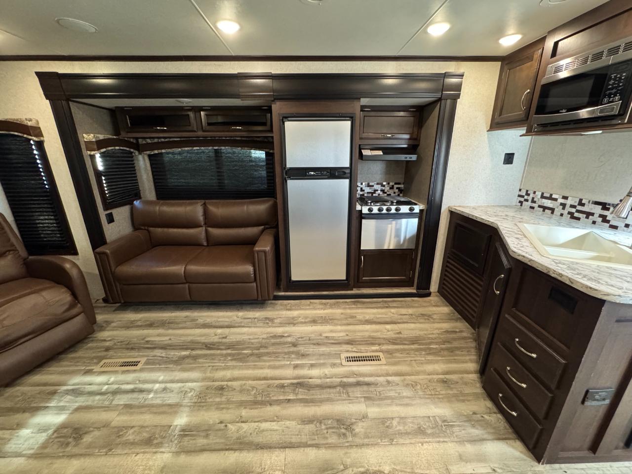 Jayco Jay Flight  2018