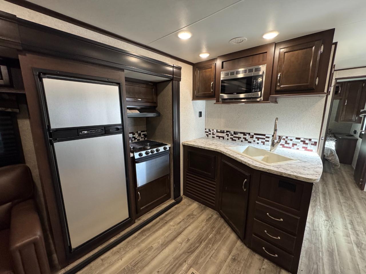 Jayco Jay Flight  2018