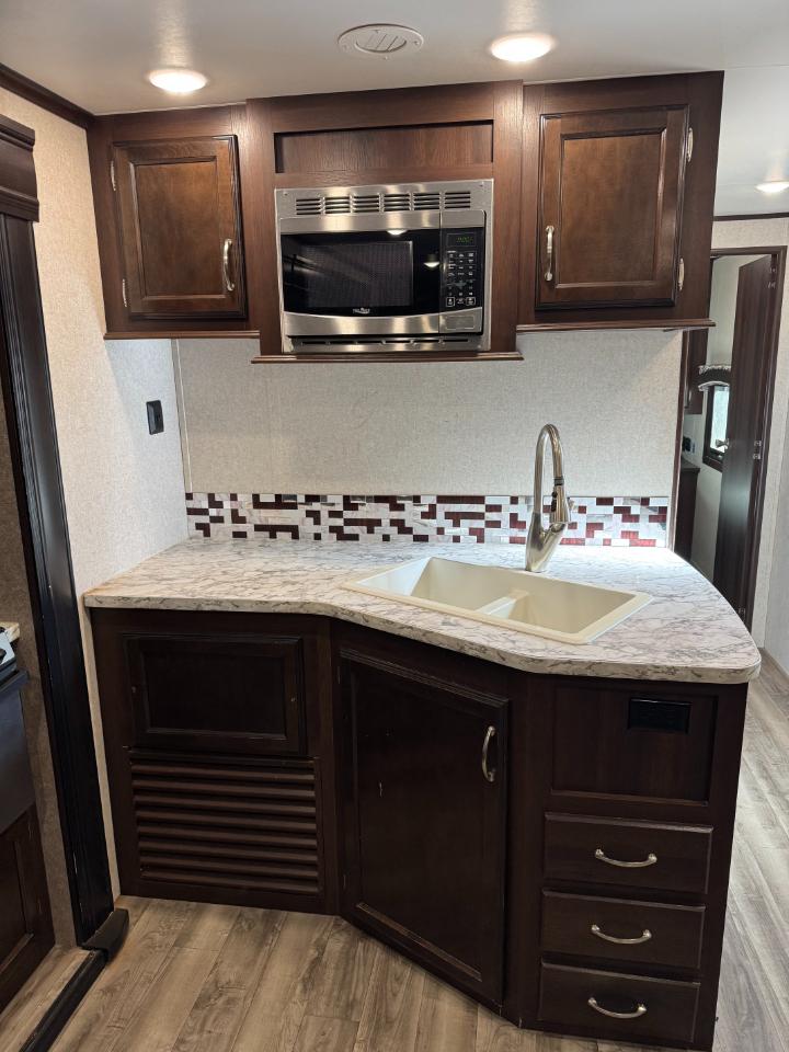 Jayco Jay Flight  2018