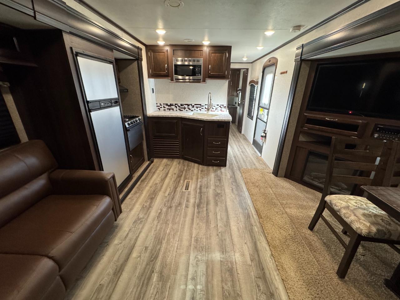 Jayco Jay Flight  2018
