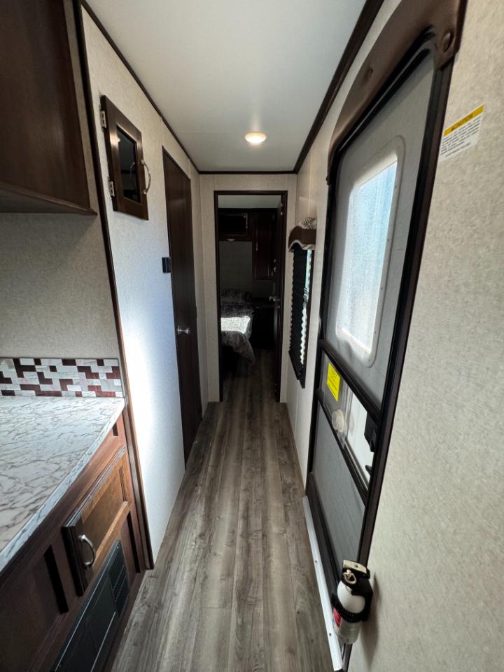 Jayco Jay Flight  2018