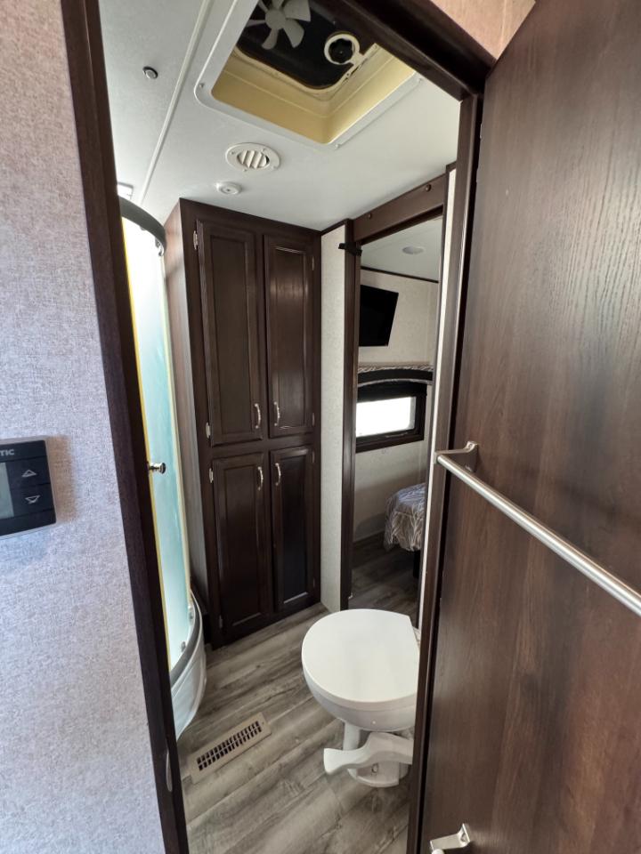 Jayco Jay Flight  2018