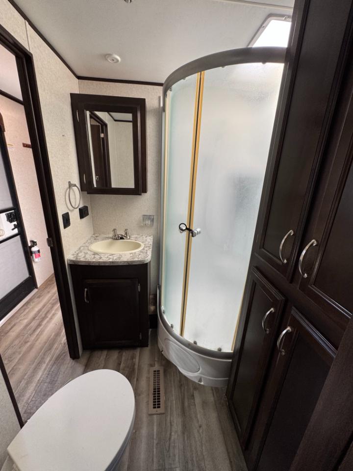 Jayco Jay Flight  2018